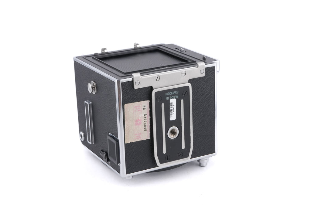 Hasselblad 2003FCW (Silver, 10318)