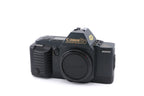 Canon T70