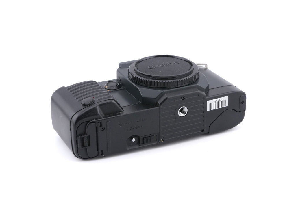 Canon T70