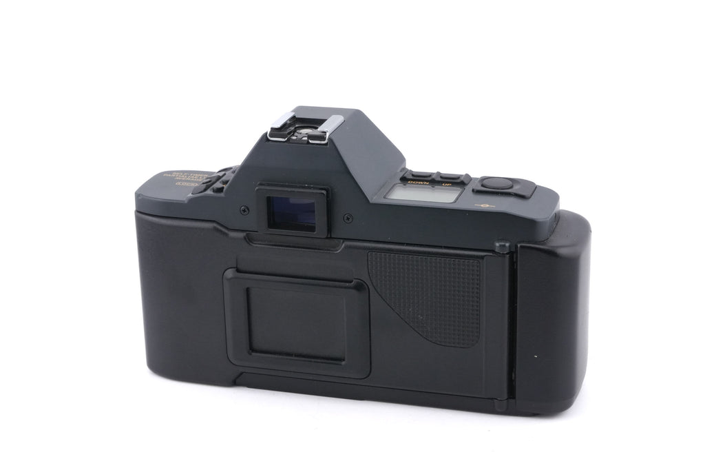 Canon T70