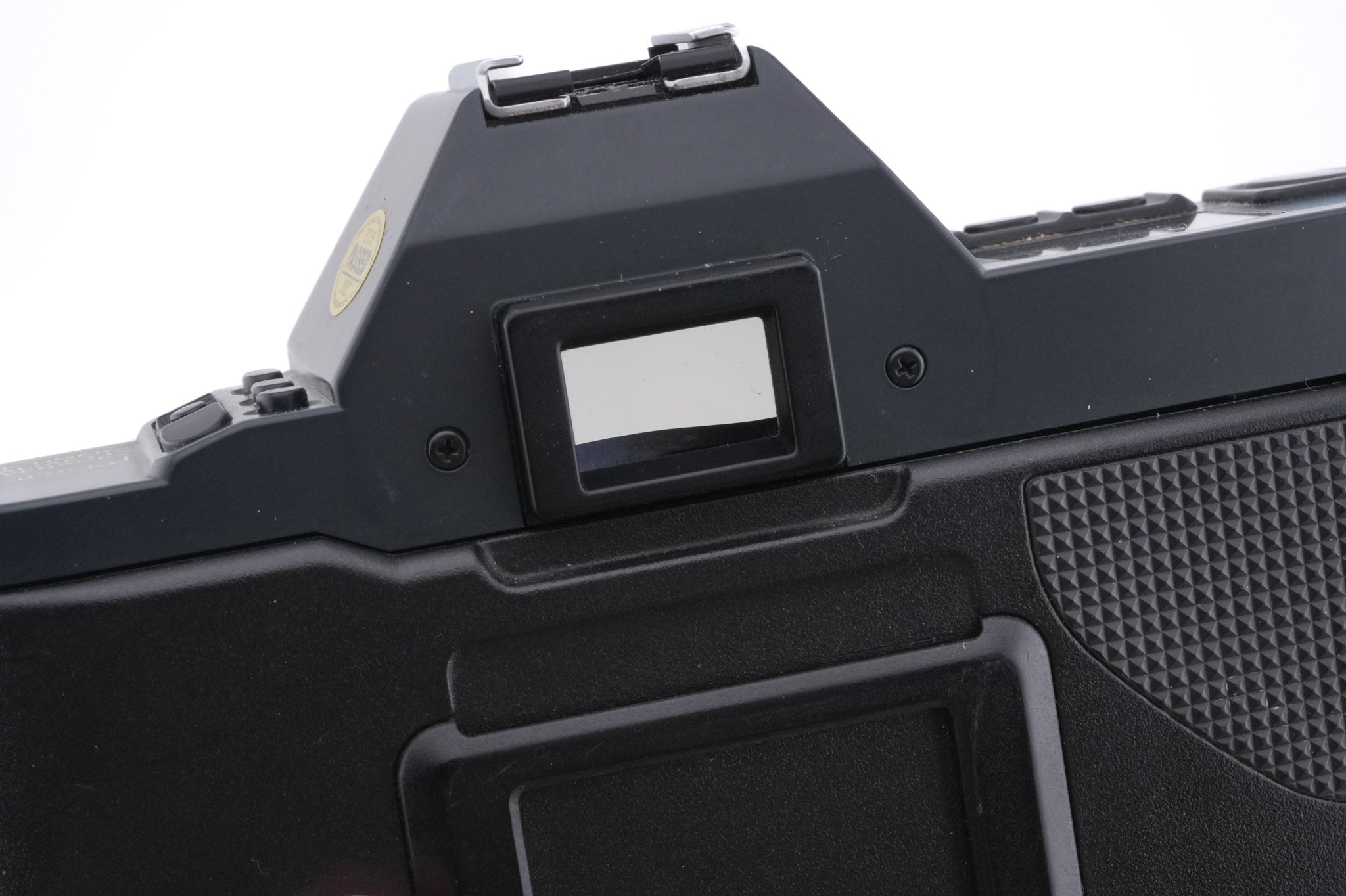 Canon T70