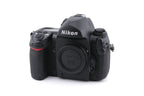 Nikon F6