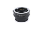 Fringer Canon EF - Fujifilm FX Adapter (EF-FX) Pro II