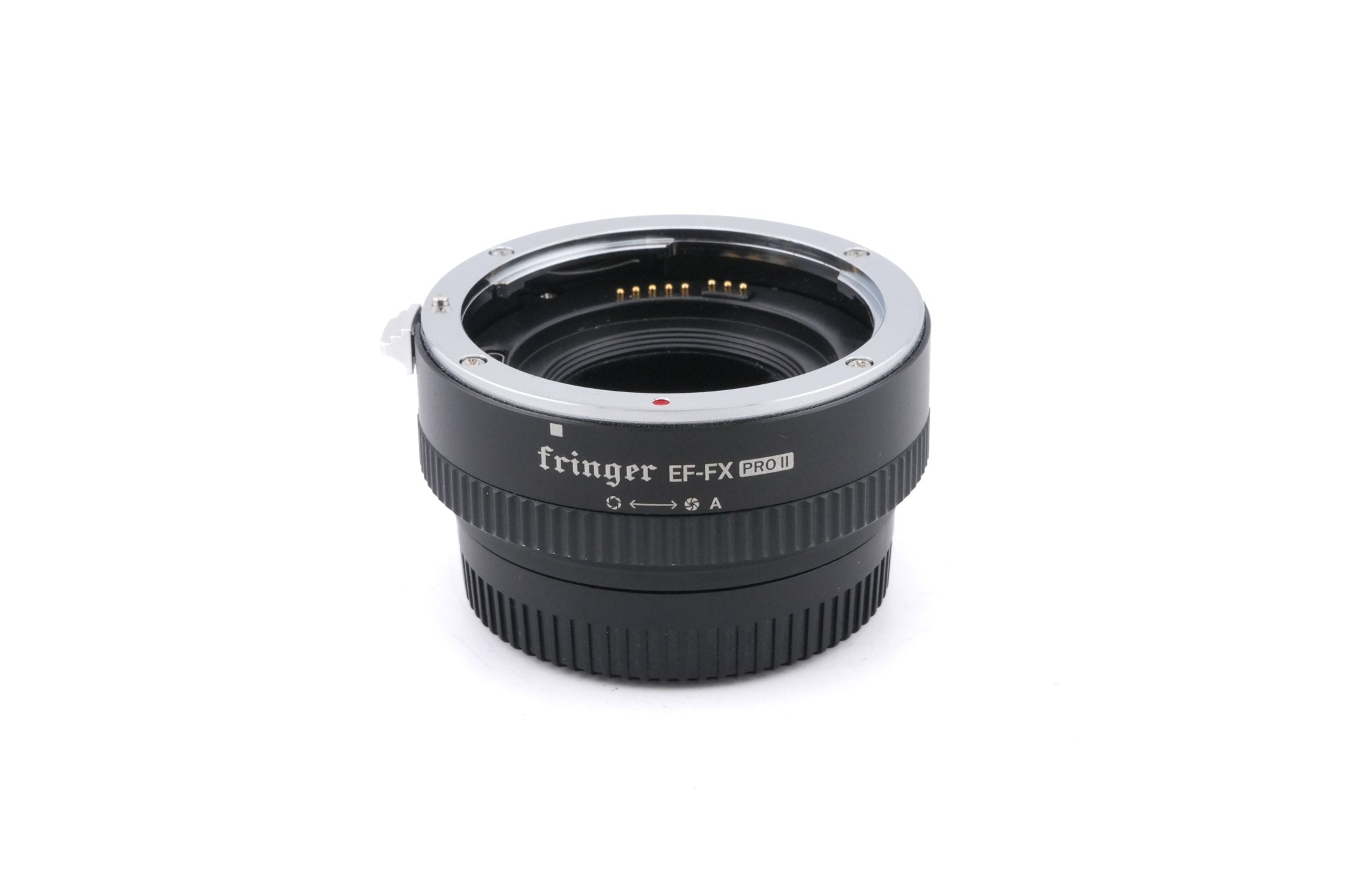 Fringer Canon EF - Fujifilm FX Adapter (EF-FX) Pro II