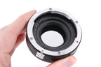 Fringer Canon EF - Fujifilm FX Adapter (EF-FX) Pro II