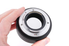 Fringer Canon EF - Fujifilm FX Adapter (EF-FX) Pro II