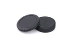 Fringer Canon EF - Fujifilm FX Adapter (EF-FX) Pro II
