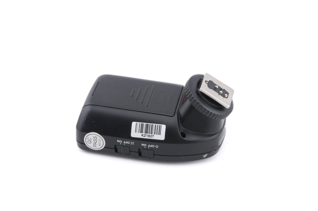 Godox XPro-F TTL Wireless Flash Trigger
