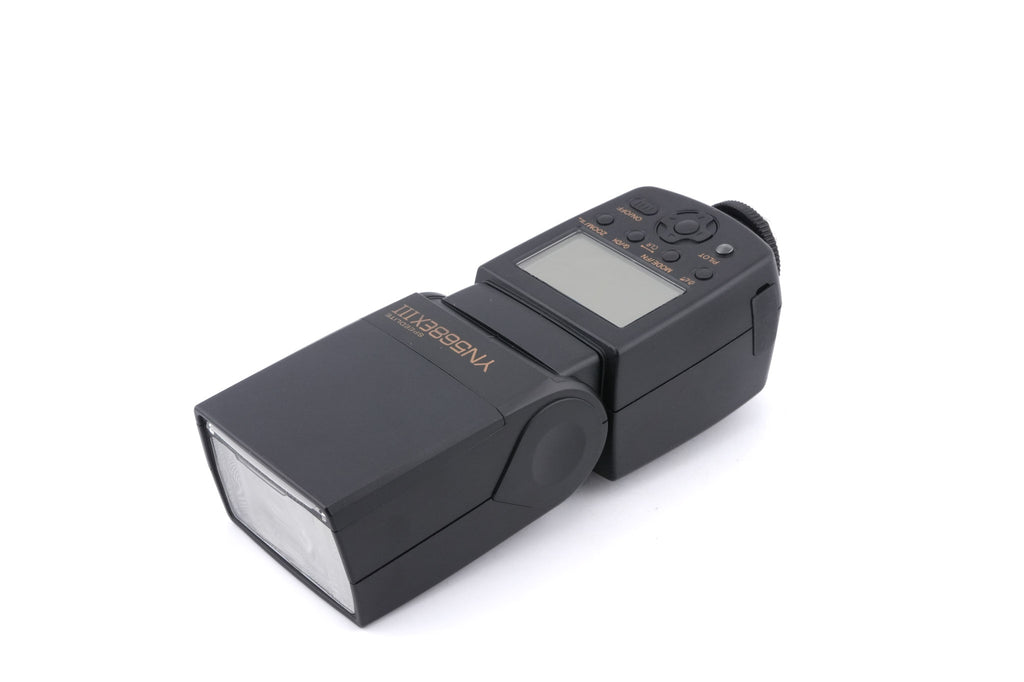 Yongnuo Digital Speedlite YN568EX III