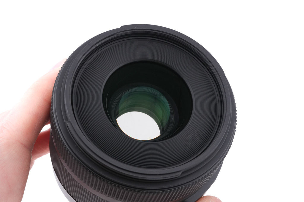 Sigma 30mm f1.4 DC Art (013)