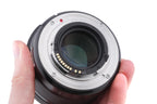 Sigma 30mm f1.4 DC Art (013)