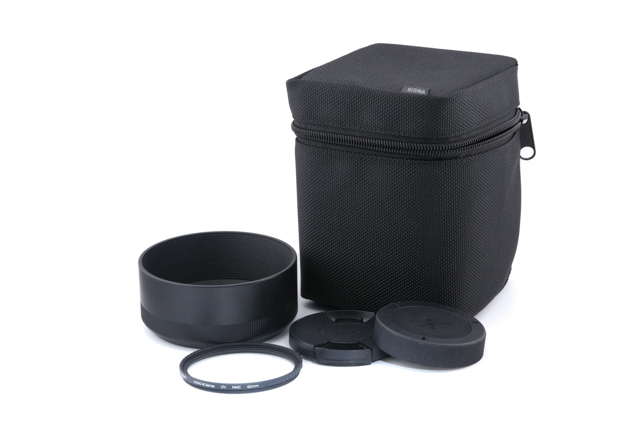Sigma 30mm f1.4 DC Art (013)
