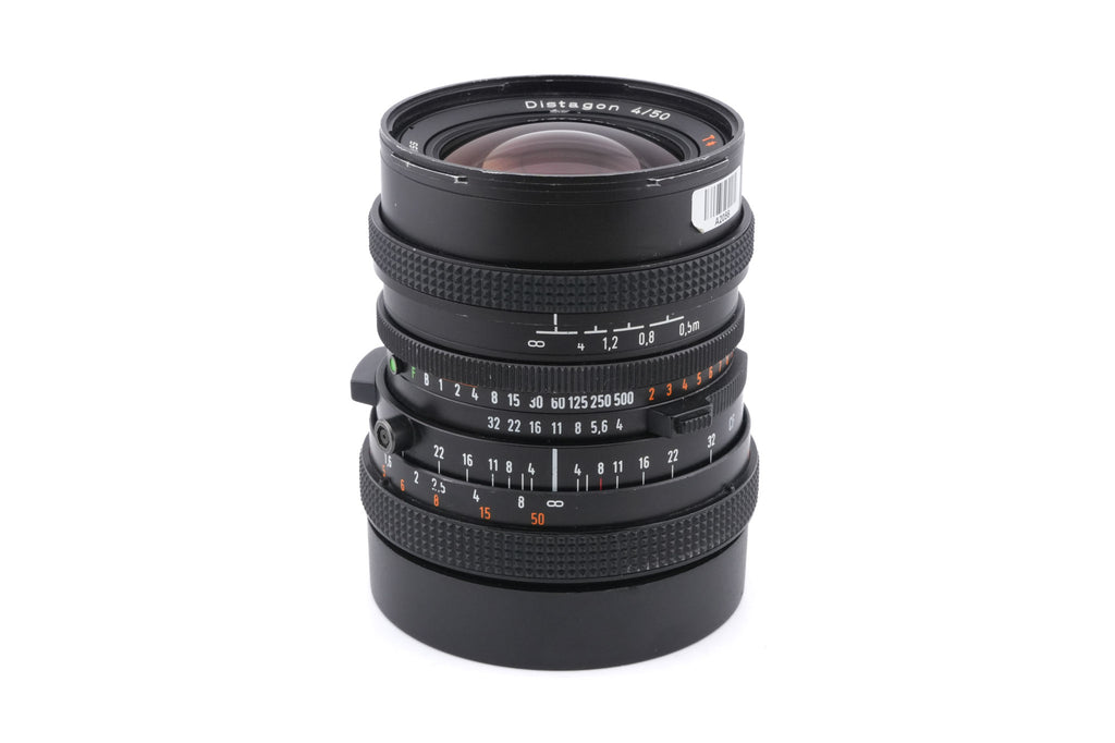 Hasselblad 50mm f4 Distagon T* CF FLE (20046)