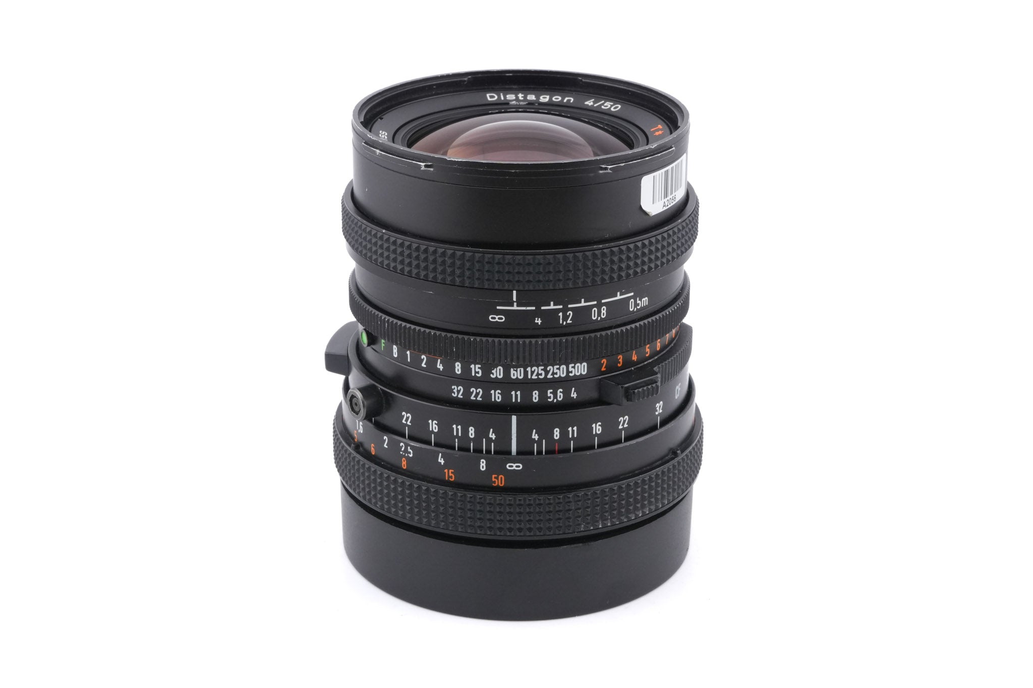 Hasselblad 50mm f4 Distagon T* CF FLE (20046)