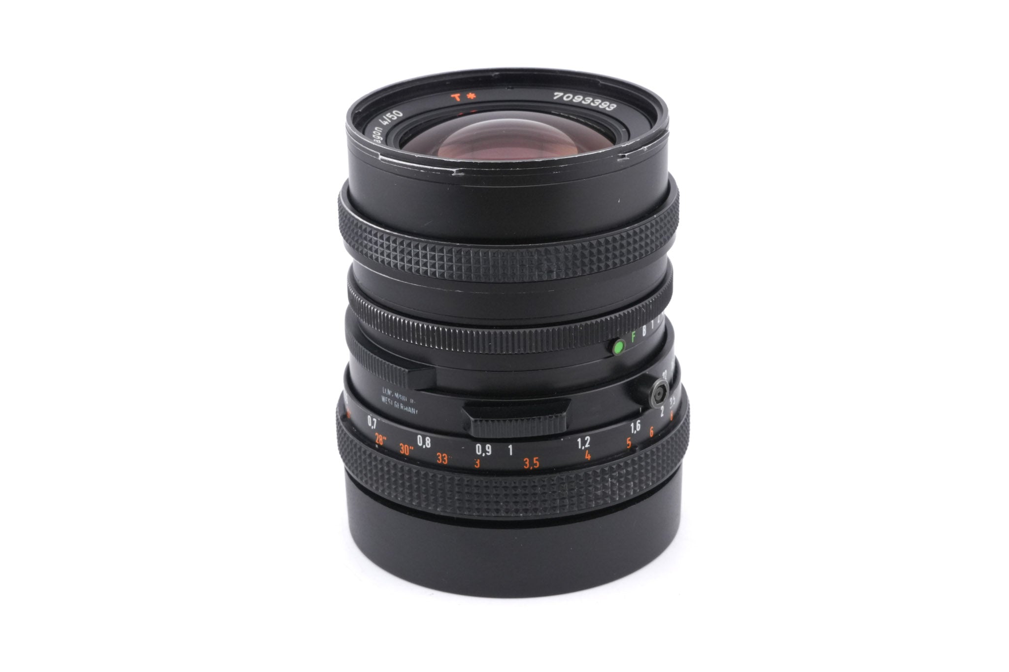 Hasselblad 50mm f4 Distagon T* CF FLE (20046)