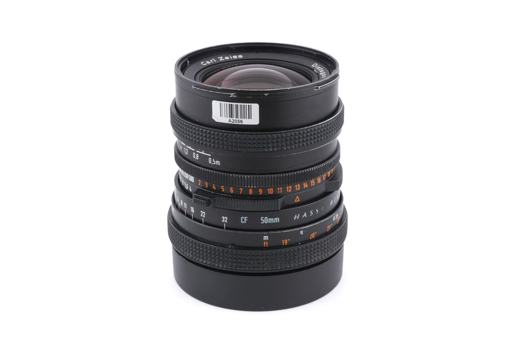 Hasselblad 50mm f4 Distagon T* CF FLE (20046)