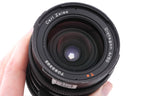 Hasselblad 50mm f4 Distagon T* CF FLE (20046)