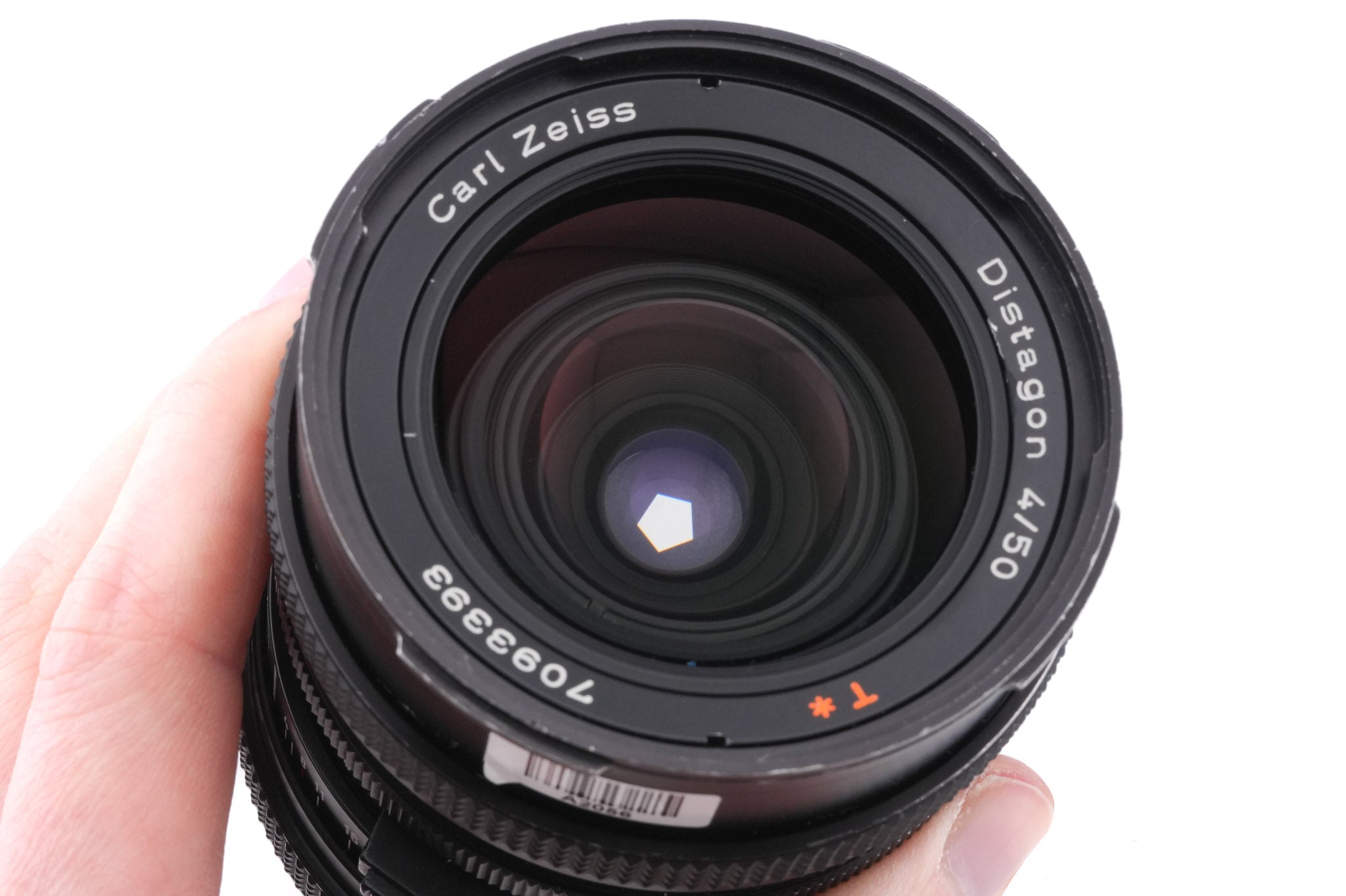 Hasselblad 50mm f4 Distagon T* CF FLE (20046)