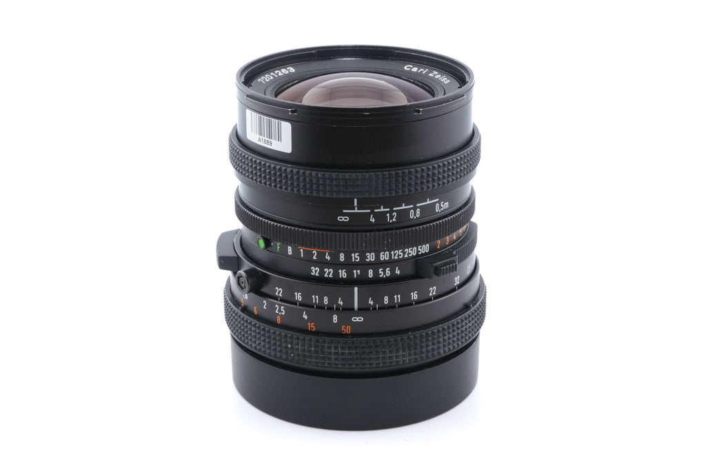 Hasselblad 50mm f4 Distagon T* CF FLE (20046)
