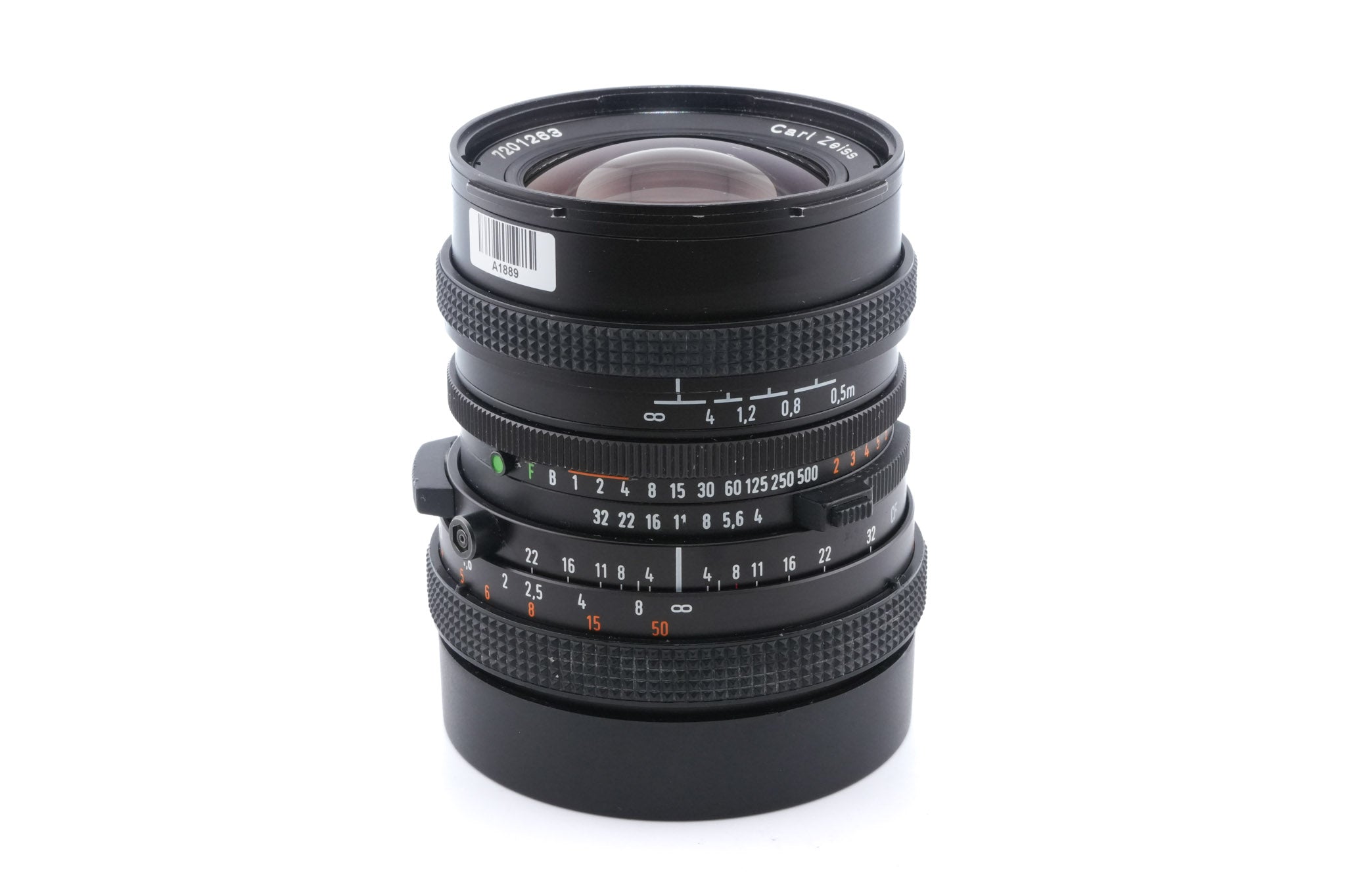 Hasselblad 50mm f4 Distagon T* CF FLE (20046)