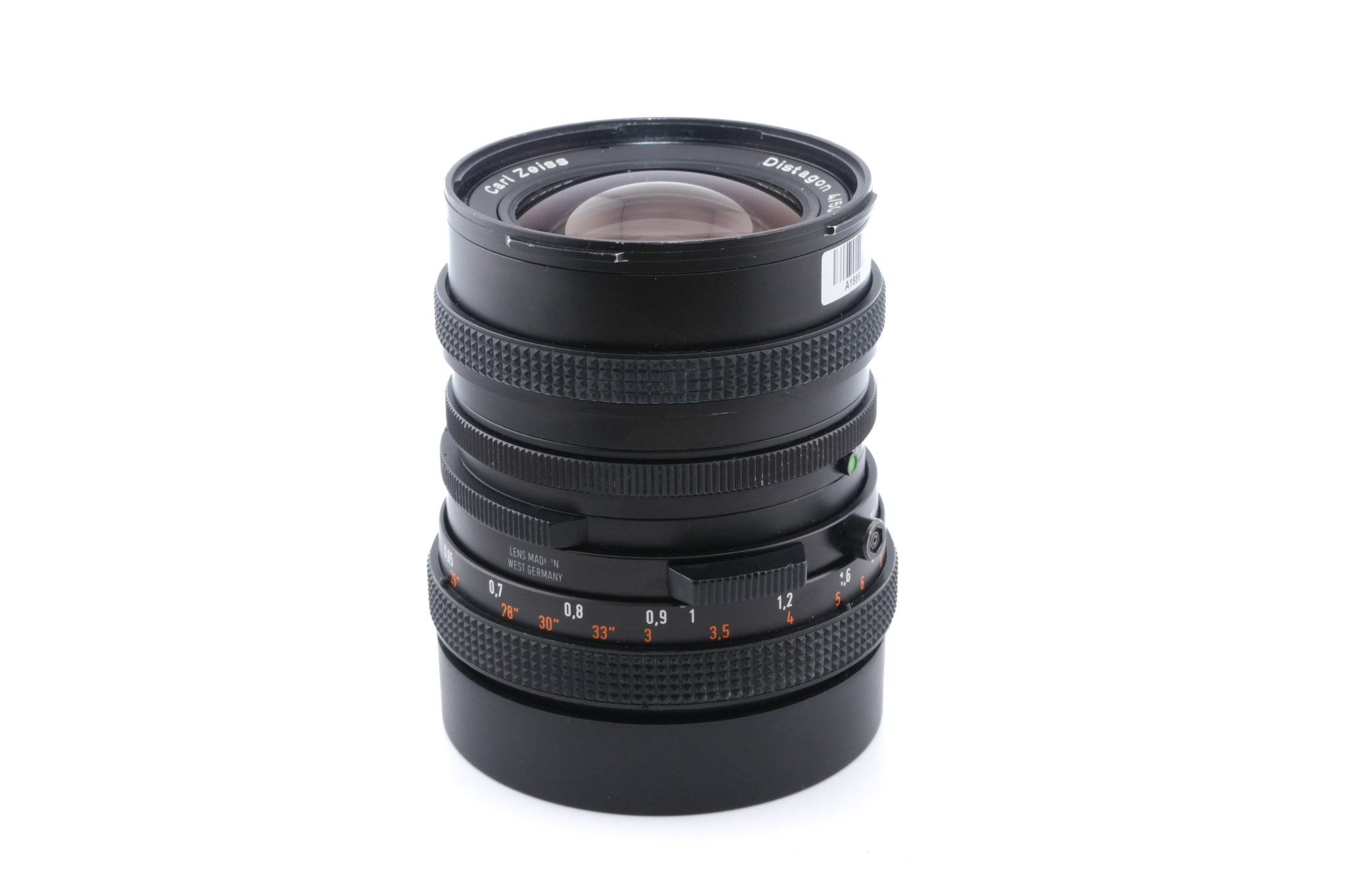 Hasselblad 50mm f4 Distagon T* CF FLE (20046)