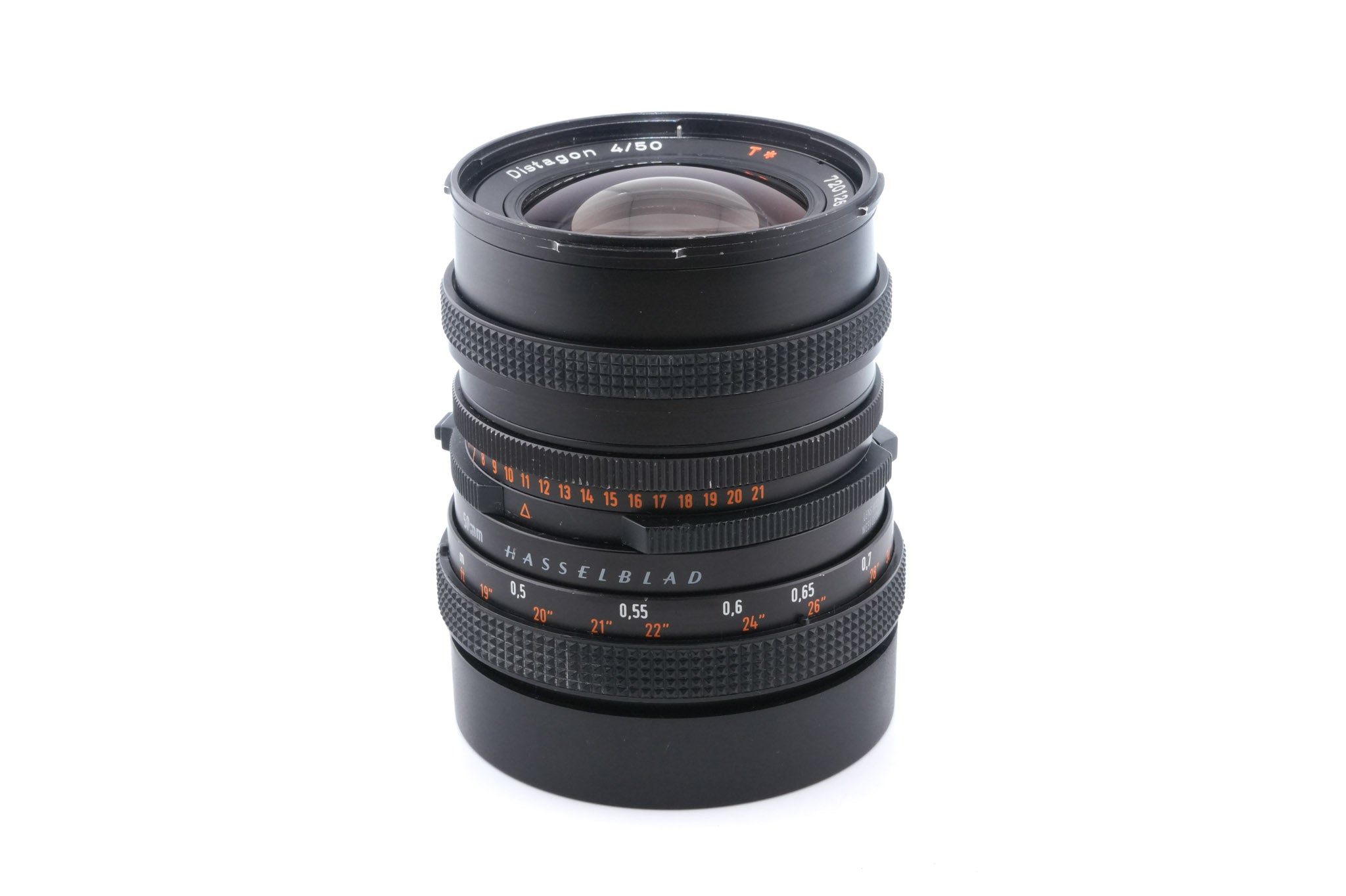 Hasselblad 50mm f4 Distagon T* CF FLE (20046)