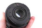 Hasselblad 50mm f4 Distagon T* CF FLE (20046)