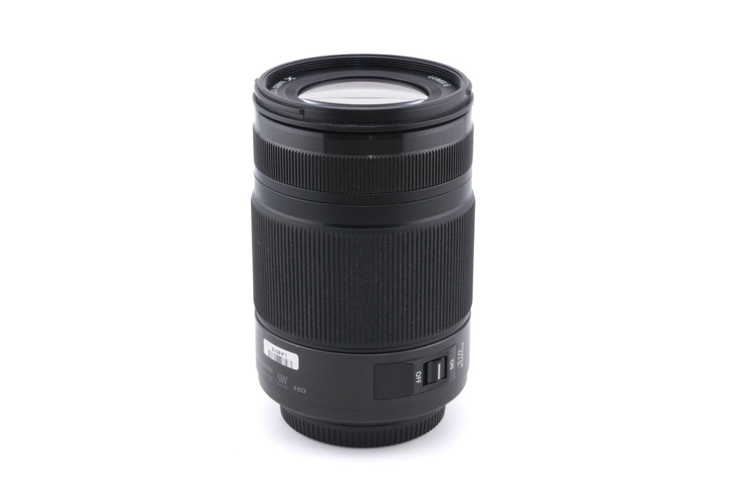 Panasonic 35-100mm f2.8 II Lumix G X Vario Power O.I.S. (H-HSA35100)
