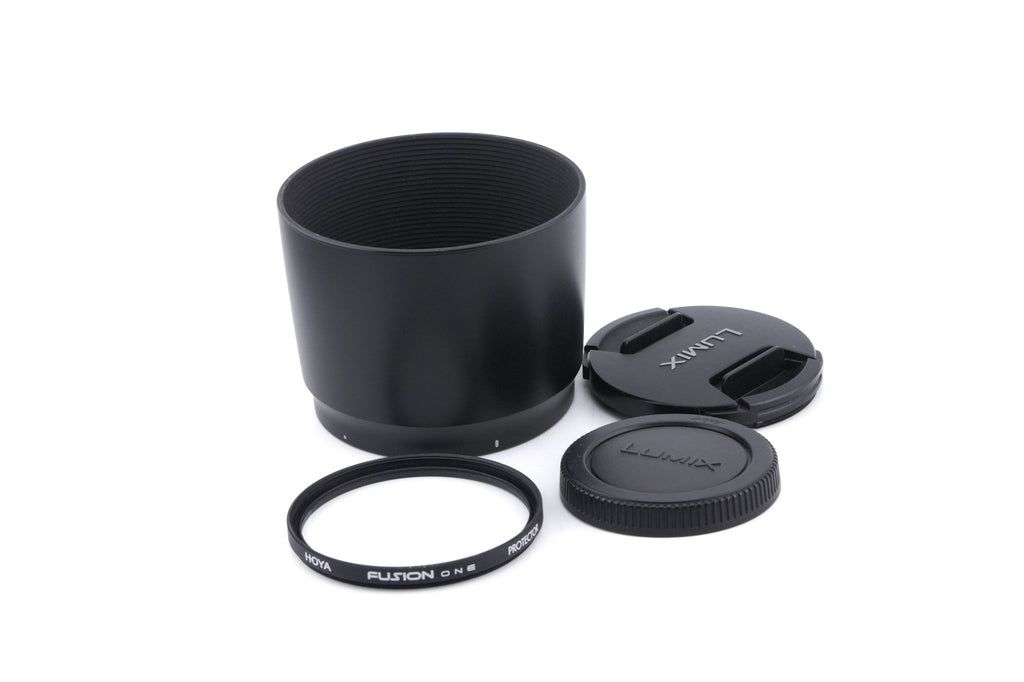 Panasonic 35-100mm f2.8 II Lumix G X Vario Power O.I.S. (H-HSA35100)