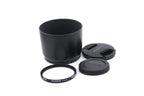 Panasonic 35-100mm f2.8 II Lumix G X Vario Power O.I.S. (H-HSA35100)
