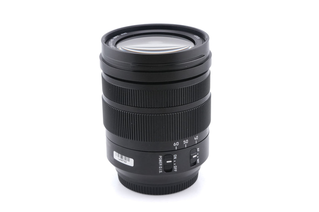 Panasonic 12-60mm f2.8-4 Leica Vario-Elmarit DG ASPH. (H-ES12060)