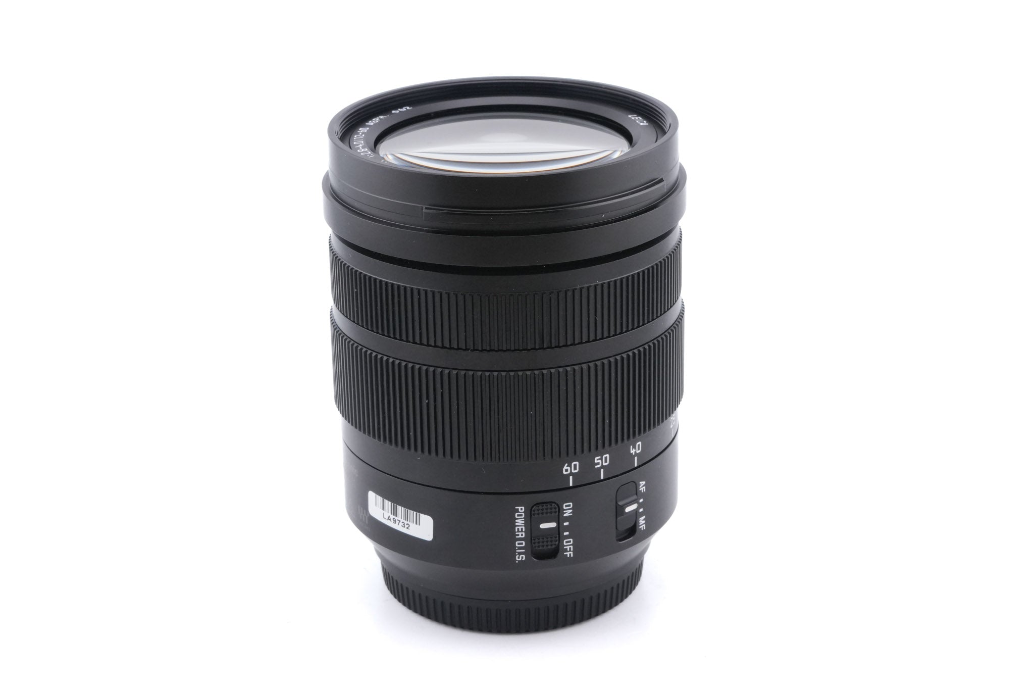 Panasonic 12-60mm f2.8-4 Leica Vario-Elmarit DG ASPH. (H-ES12060)