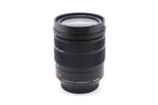 Panasonic 12-60mm f2.8-4 Leica Vario-Elmarit DG ASPH. (H-ES12060)