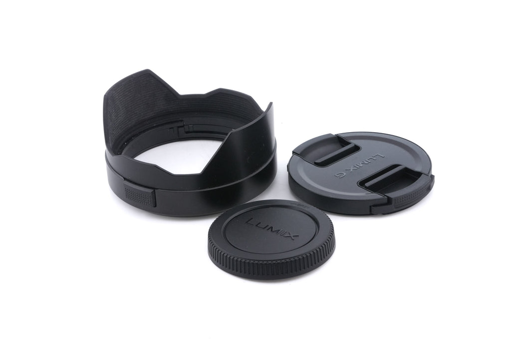 Panasonic 12-60mm f2.8-4 Leica Vario-Elmarit DG ASPH. (H-ES12060)