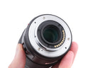 Panasonic 45-175mm f4-5.6 Lumix G X Vario ASPH. Power O.I.S. (H-PS45175)