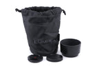 Panasonic 45-175mm f4-5.6 Lumix G X Vario ASPH. Power O.I.S. (H-PS45175)