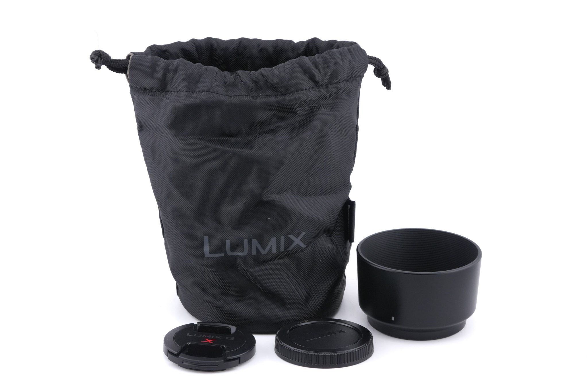 Panasonic 45-175mm f4-5.6 Lumix G X Vario ASPH. Power O.I.S. (H-PS45175)