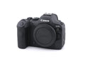 Canon EOS R6 Mark II