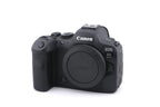 Canon EOS R6 Mark II
