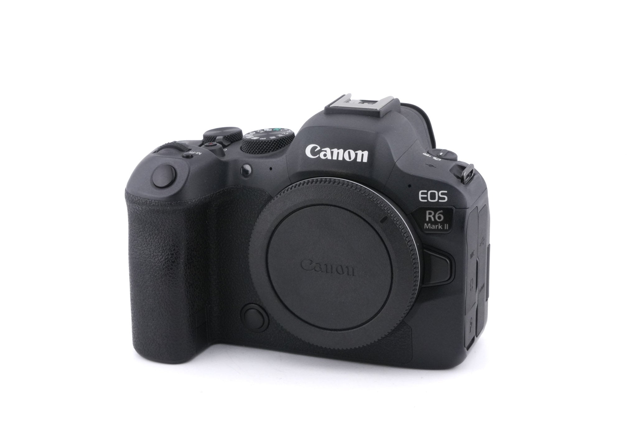 Canon EOS R6 Mark II
