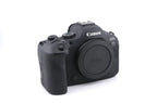 Canon EOS R6 Mark II