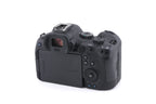 Canon EOS R6 Mark II