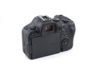 Canon EOS R6 Mark II