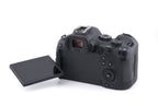 Canon EOS R6 Mark II