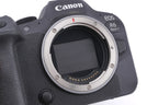 Canon EOS R6 Mark II
