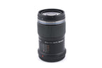 Olympus 60mm f2.8 M.Zuiko Digital ED MSC Macro