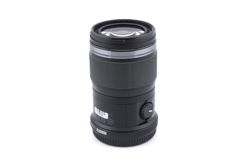 Olympus 60mm f2.8 M.Zuiko Digital ED MSC Macro