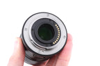 Olympus 60mm f2.8 M.Zuiko Digital ED MSC Macro