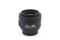 Nikon 35mm f1.8 AF-S Nikkor G