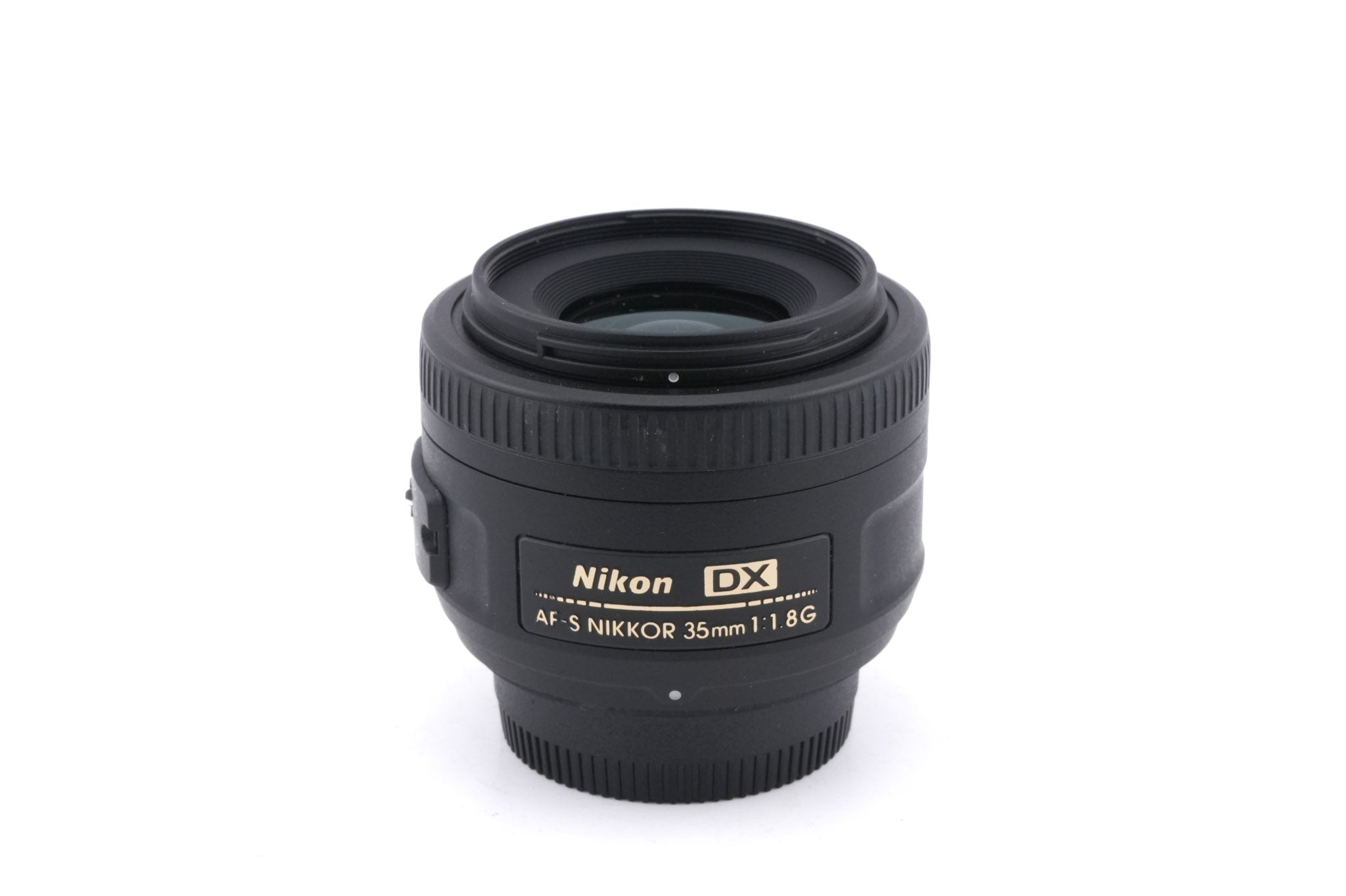 Nikon 35mm f1.8 AF-S Nikkor G